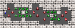 Уровень 213 — More Bugs collections